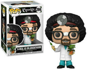 266 B-Real Dr. Greenthumb