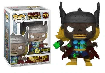 787 zombie thor gitd entertainment earth