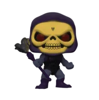1000 Skeletor (GITD ) ( Walmart Excl.)
