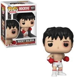 1177 Rocky Balboa