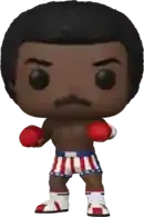 1178 Apollo Creed
