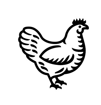 Poulet