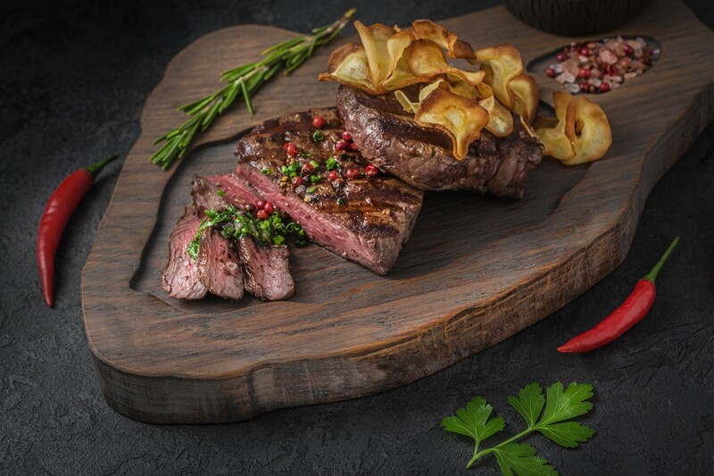 Contre filet Angus AAA