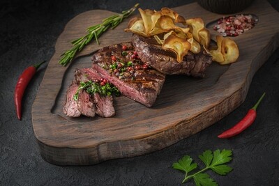 Contre filet Angus AAA