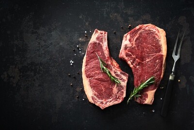 Rib steak AAA (3/4 pouce)