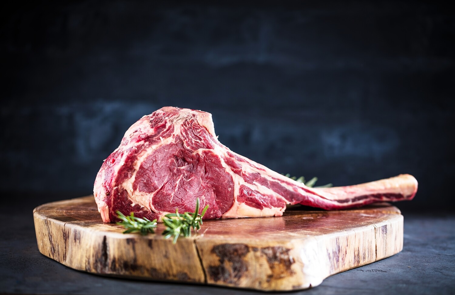 Tomahawk jumbo Angus AAA 