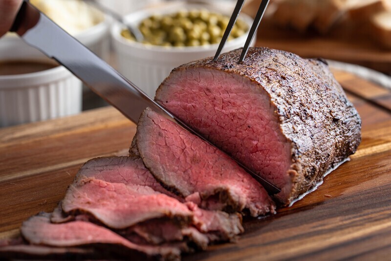 Roast Beef Nord