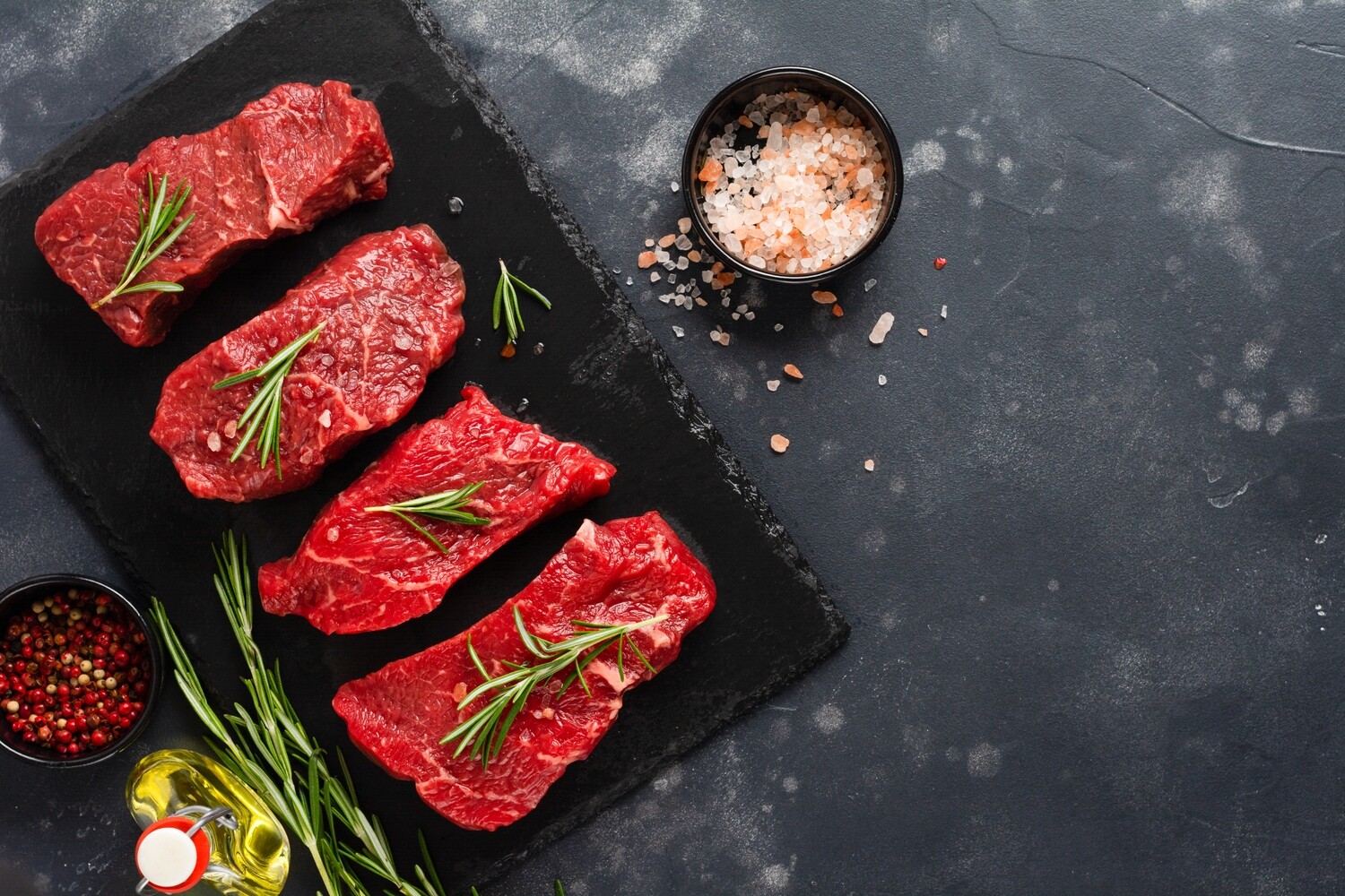 Steak minute NORTH