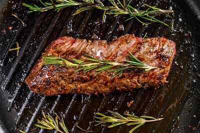 Bavette angus AAA 8oz Bavette angus AAA 8oz