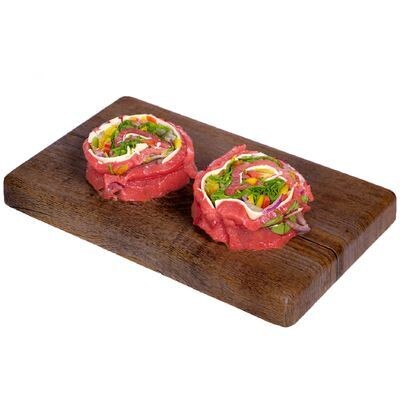 Rosette de boeuf Rosette de boeuf