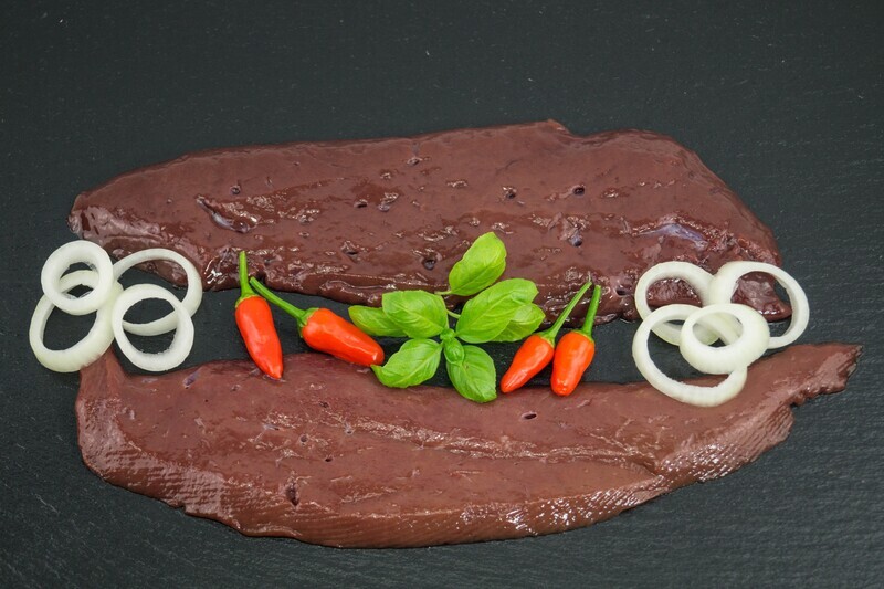 Foie de Veau
