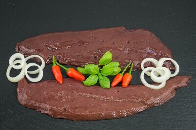 Foie de Veau Foie de Veau