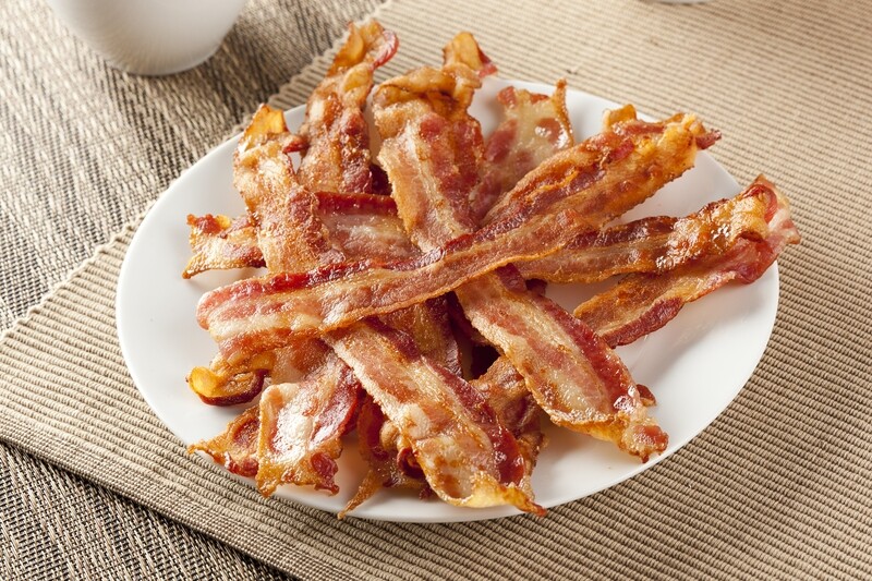 Bacon L.F.