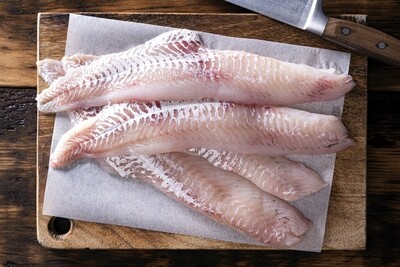 Filet d'Aiglefin Filet d'Aiglefin