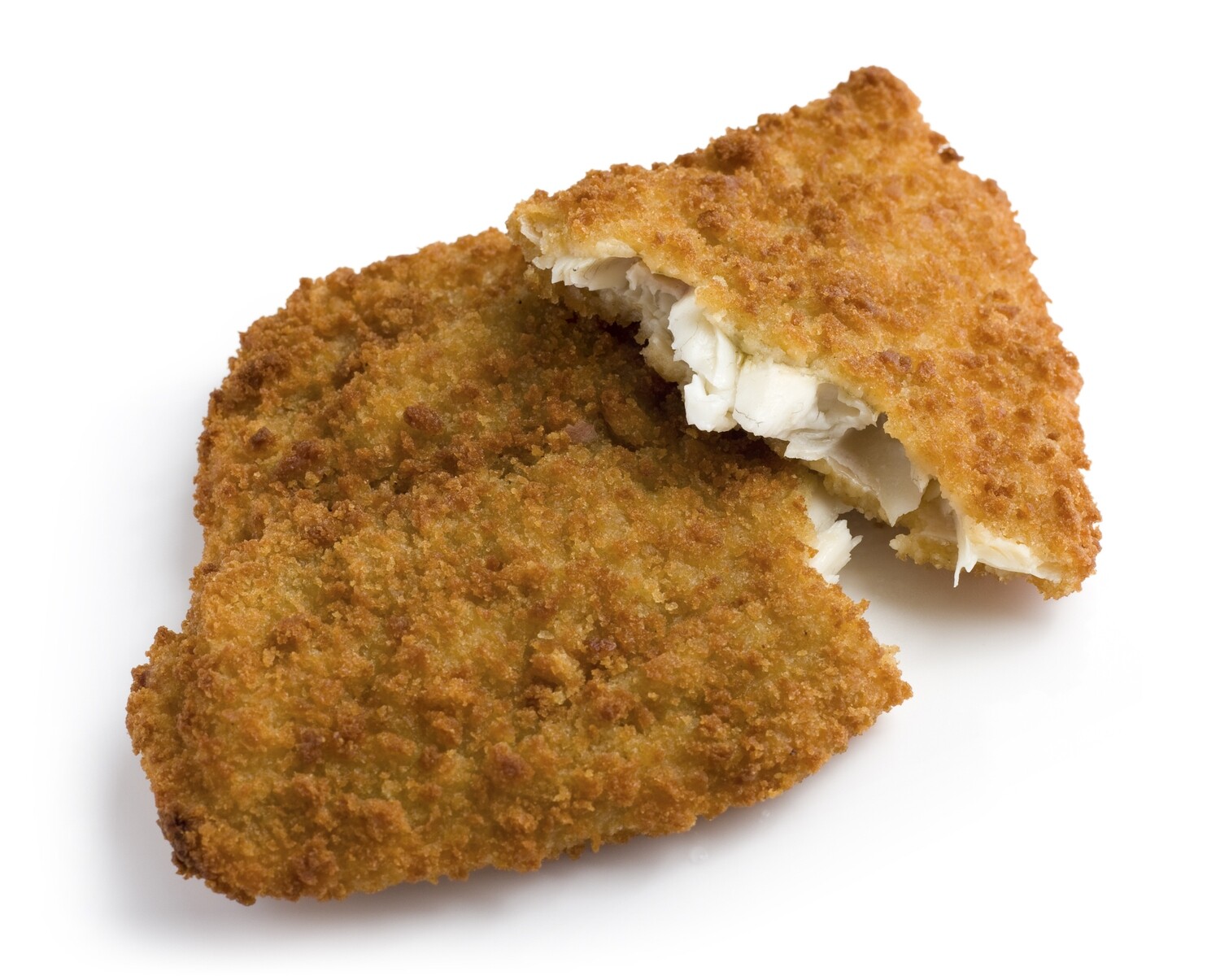 Filet de sole Pané