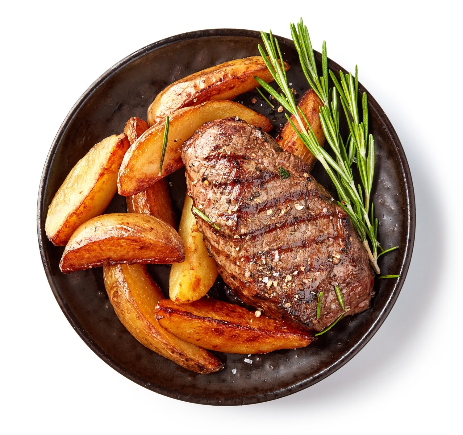Beef scoter (macreuse)