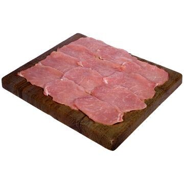 Fondue chinoise Porc