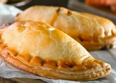 Feuilleté aux fruits de mer Feuilleté aux fruits de mer