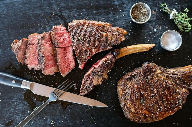 Steak Cowboy