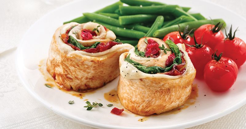 Rosette de poulet