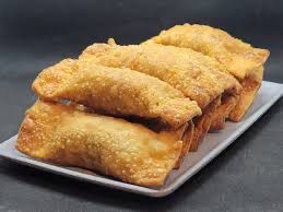 Chicken Egg roll 