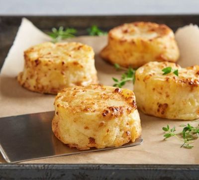 Gratin Dauphinois Gratin Dauphinois