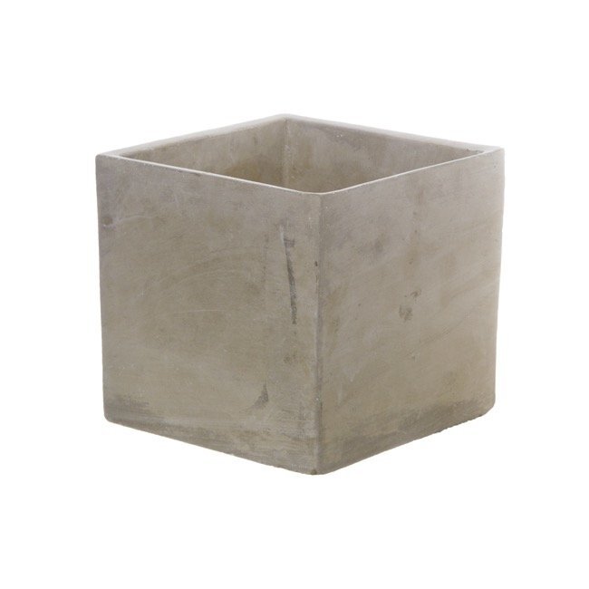 Cement Infini-cube