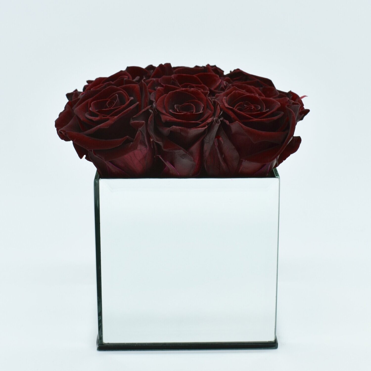 Mirror Vase