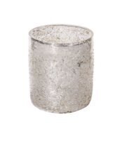 Sand Silver Vase