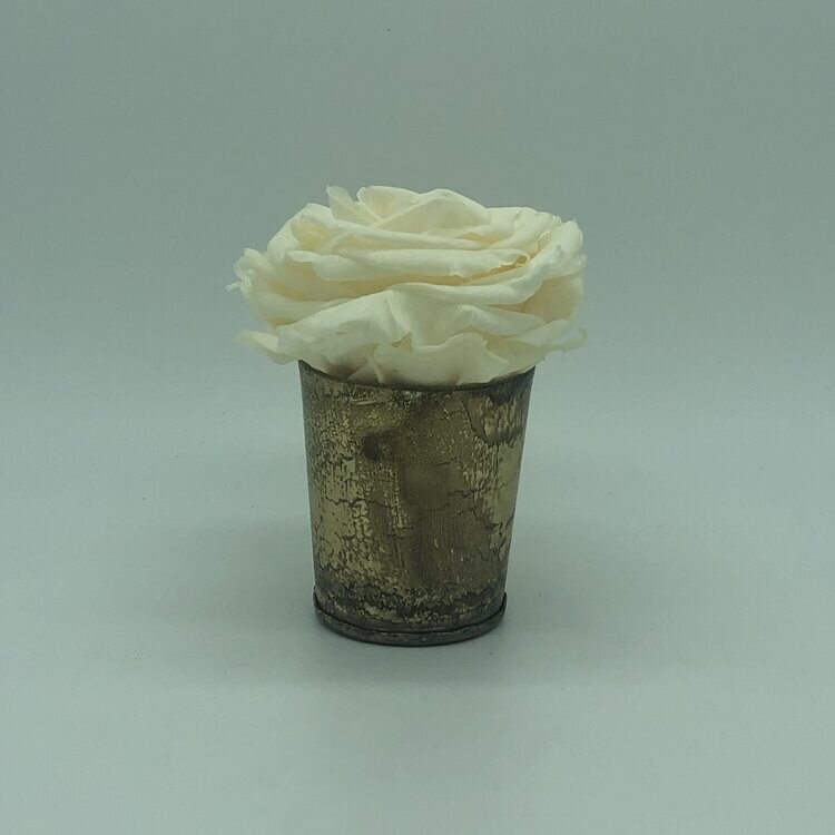 Bronze Vase