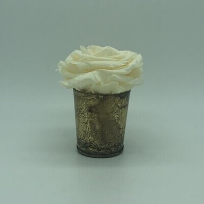Bronze Vase