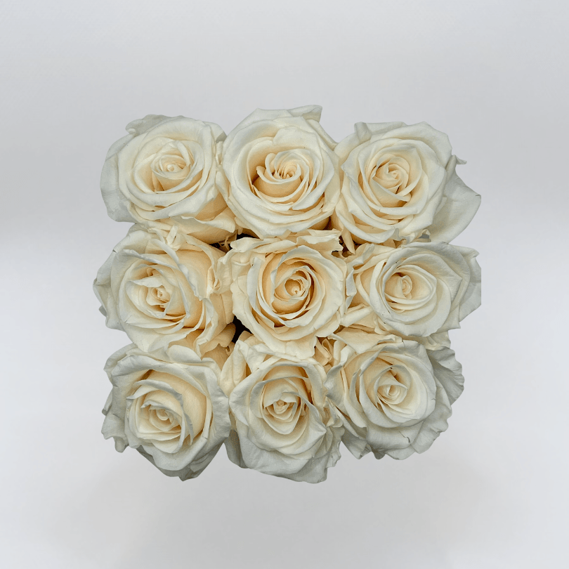 Rose Gold Infini-cube