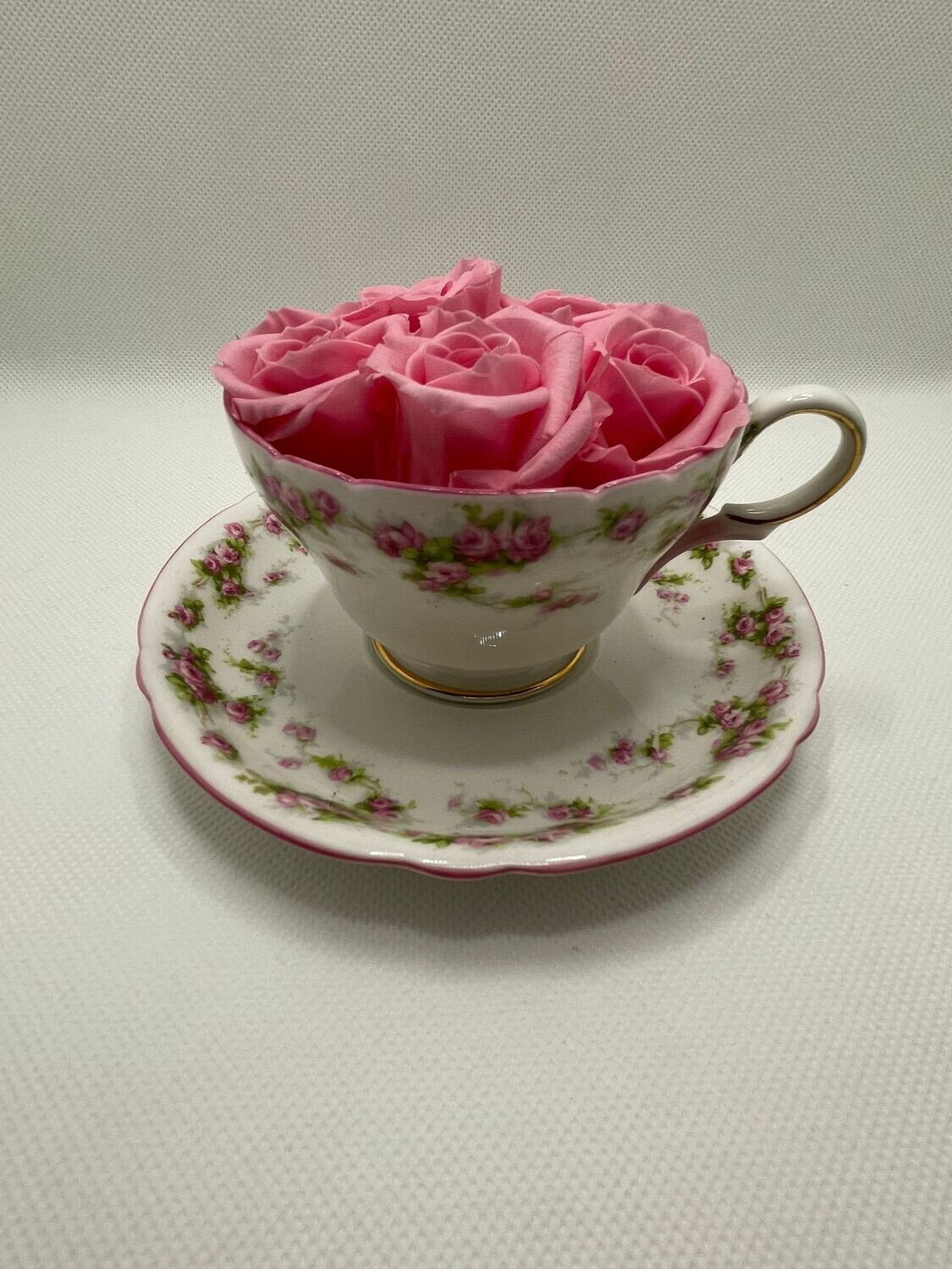 Lovely Tea Cup