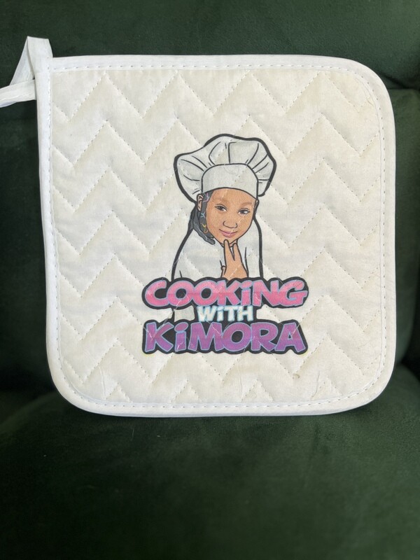 Potholder