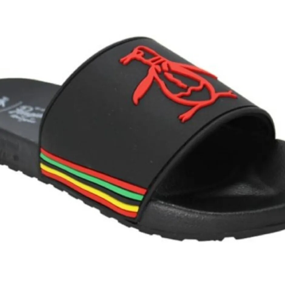 chinelas penguin originales