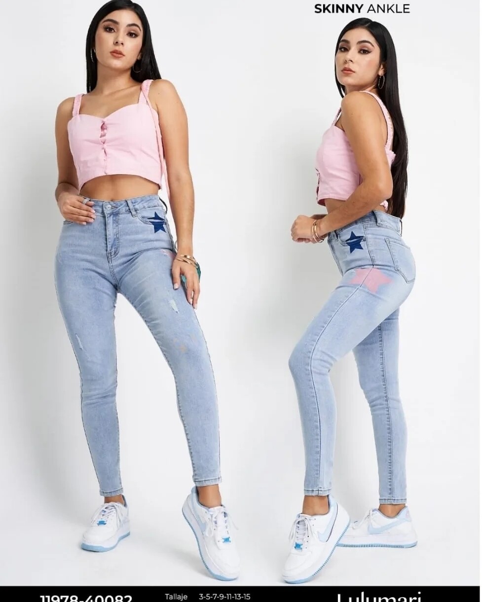 lulumari skinny 