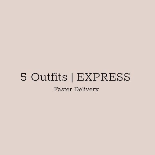 5 Outfits | EXPRESS