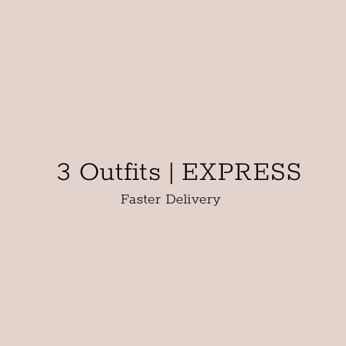 3 Outfits | EXPRESS