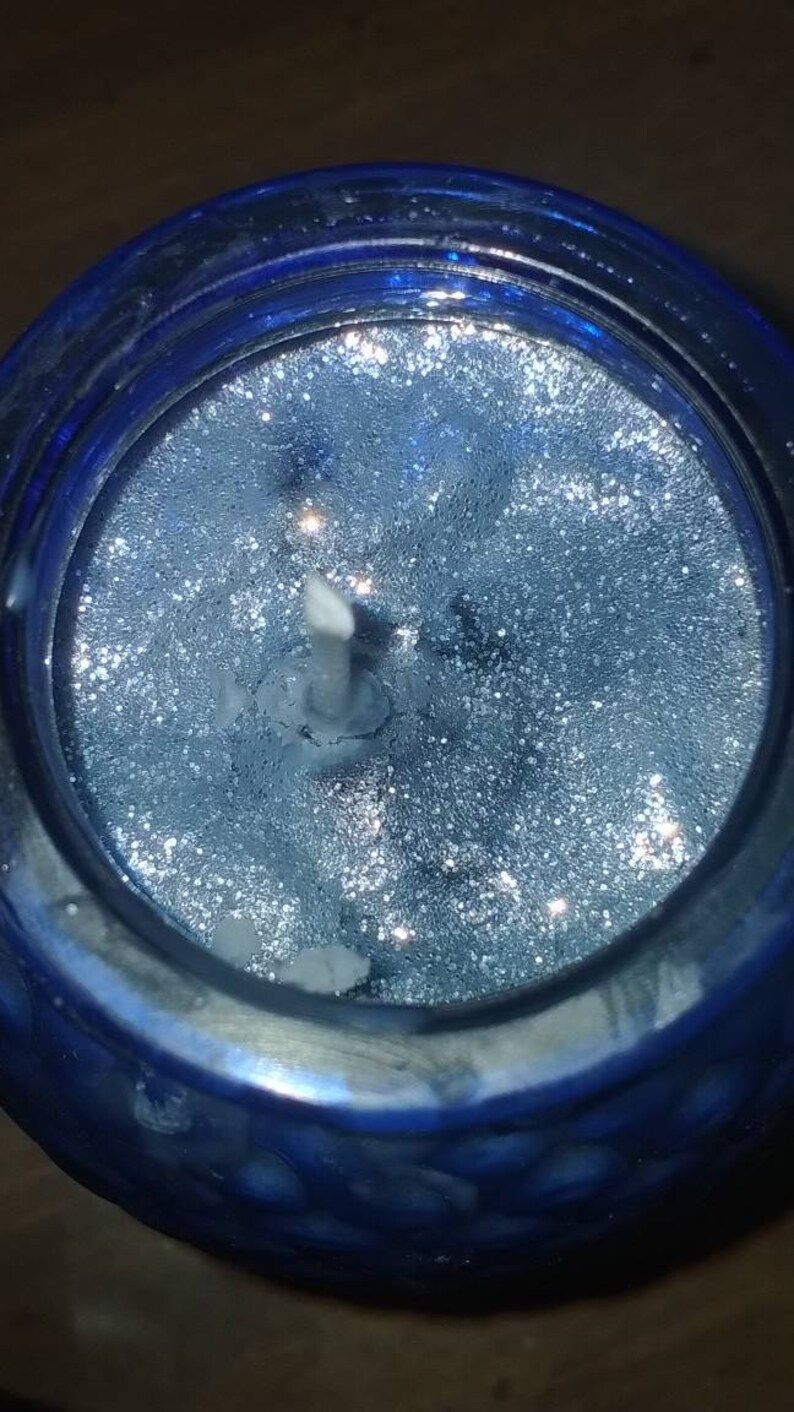 Full Moon Ritual Candle