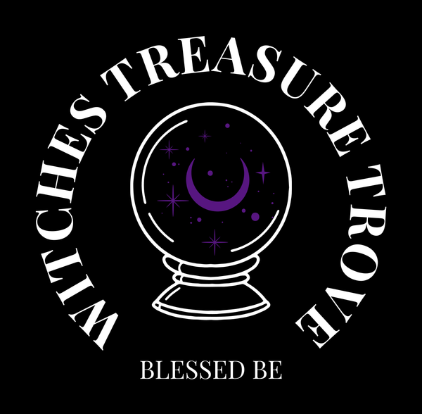 Witches Treasure Trove