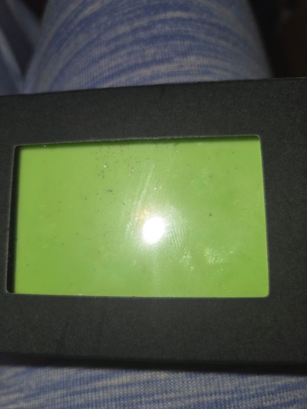 Lemon Lime