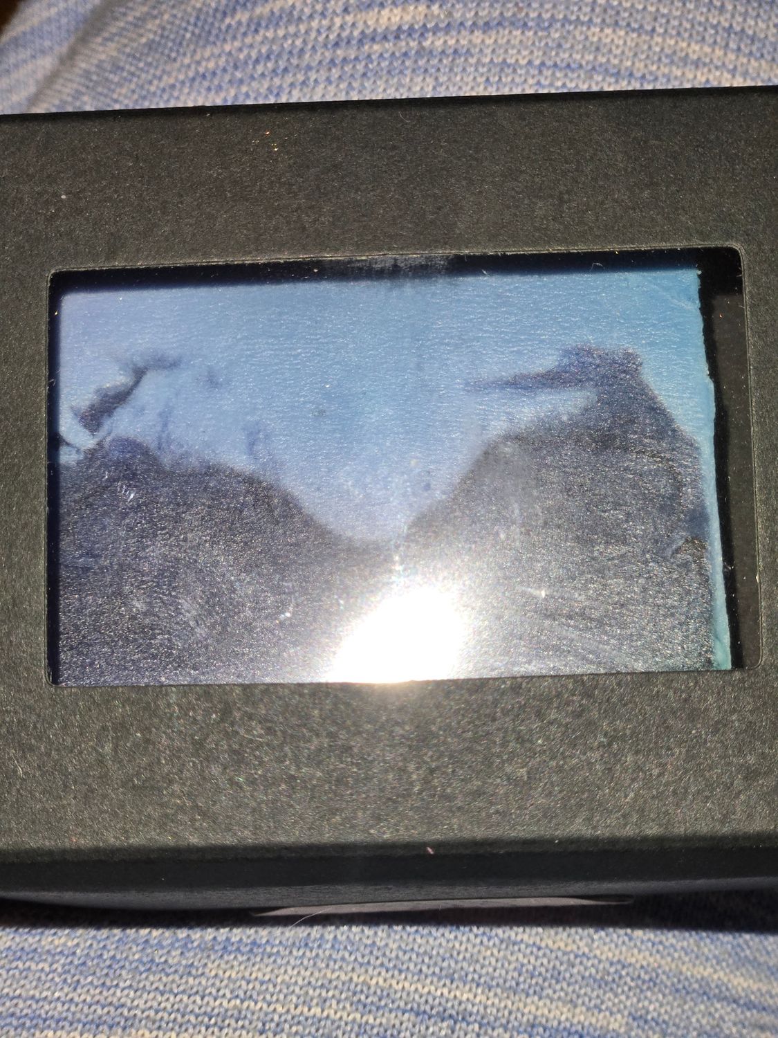 Zen Soap Bar