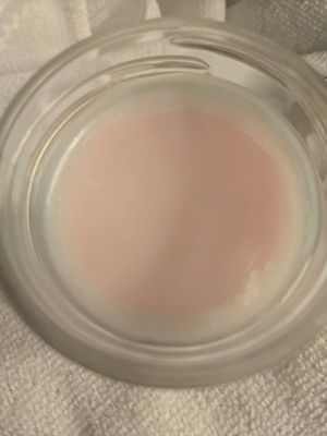 Rose Petal Body Balm