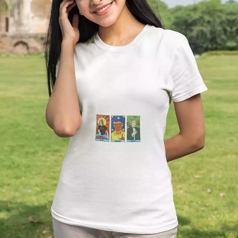 Last Podcast On The Left T-shirt
