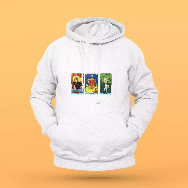 Last Podcast On The Left Hoodies