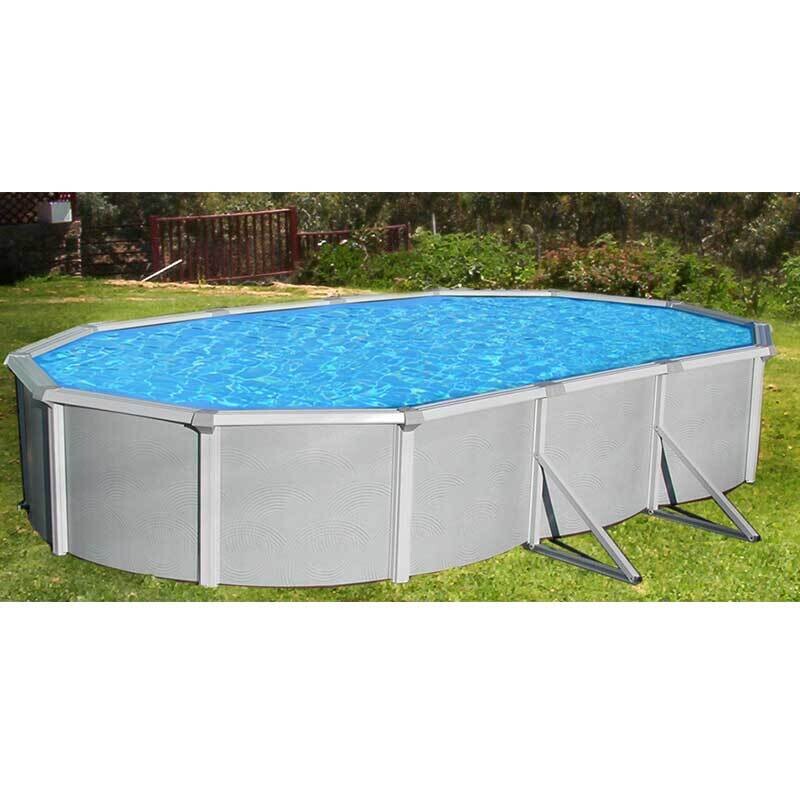 St Martin 52 Oval Above Ground  Pool