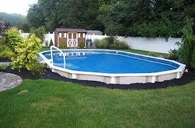 Aquasport 52 Pool Pictures