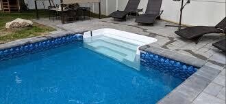 Thermx™ Insulated Rectangle Pool