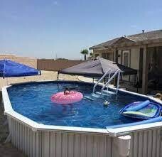 The Aquasport 52 Pool What Makes It The Best
