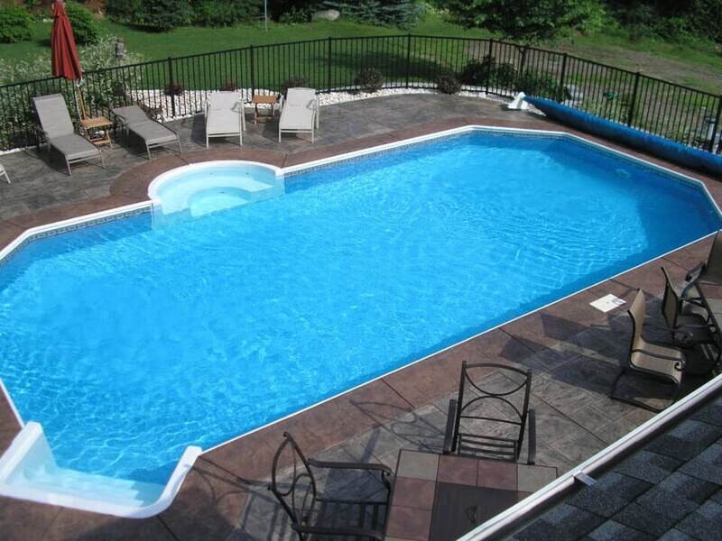 ​ All You Need to Know About Inground Swimming Pool Kits